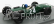 Spark-model Matra simca F2  M5s N 24 De Pau Gp 1966 J.ickx 1:43 Zelená