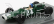 Spark-model Matra simca F2  M5s N 24 De Pau Gp 1966 J.ickx 1:43 Zelená