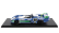 Spark-model Matra simca Ms670b 3.0l V12 Team Matra-simca Shell N 11 Winner 24h Le Mans 1973 Henri Pescarolo - Gerard Larrousse 1:18 Modrá Bílá