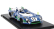 Spark-model Matra simca Ms670b 3.0l V12 Team Matra-simca Shell N 11 Winner 24h Le Mans 1973 Henri Pescarolo - Gerard Larrousse 1:18 Modrá Bílá