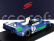 Spark-model Matra simca Ms670b 3.0l V12 Team Matra Sport Winner N 7 24h Le Mans 1974 H.pescarolo - G.larrousse 1:18 Bluette Zelená Bílá