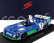 Spark-model Matra simca Ms670b 3.0l V12 Team Matra Sport Winner N 7 24h Le Mans 1974 H.pescarolo - G.larrousse 1:18 Bluette Zelená Bílá