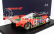 Spark-model Mazda 787b 2.6l Team Mazdaspeed Co. Ltd. N 55 Winner 24h Le Mans 1991 B.gachot - J.herbert - V.weidler - Con Vetrina - With Showcase 1:18 Oranžová Zelená Stříbrná