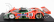 Spark-model Mazda 787b 2.6l Team Mazdaspeed Co. Ltd. N 55 Winner 24h Le Mans 1991 B.gachot - J.herbert - V.weidler - Con Vetrina - With Showcase 1:18 Oranžová Zelená Stříbrná