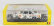 Spark-model Mazda R100 M10a N 28 24h Spa 1969 M.katakura - T.takechi 1:43 Bílá Modrá