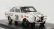 Spark-model Mazda R100 M10a N 30 24h Spa 1969 Helde - H.de Fierlant 1:43 Bílá Červená