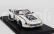 Spark-model Mazda Rx7 1146cc Team Z & W Enterprises Inc. N 86 24h Le Mans 1980 E.soto - P.honegger - M.hutchins 1:43 Bílá