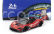 Spark-model Mclaren 720s Gt3 Evo M840t 4.0l V8 Turbo Team Inception Racing N 70 24h Le Mans 2024 Brendan Iribe - Ollie Millroy - Frederik Schandorff 1:64 Červená Černá