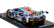 Spark-model Mclaren 720s Gt3 Evo Team Garage59 N 159 24h Spa 2023 M.kirchhofer - B.goethe - N.kjaergaard 1:43 Světle Modrá Oranžová