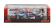 Spark-model Mclaren 720s Gt3 Evo Team Garage59 N 159 24h Spa 2023 M.kirchhofer - B.goethe - N.kjaergaard 1:43 Světle Modrá Oranžová
