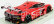 Spark-model Mclaren 720s Gt3 Team Balfe Motorsport N 22 British Gp Championship 2019 S.balfe - R.bell 1:43 Červená Bílá