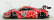 Spark-model Mclaren 720s Gt3 Team Balfe Motorsport N 22 British Gp Championship 2019 S.balfe - R.bell 1:43 Červená Bílá