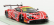 Spark-model Mclaren 720s Gt3 Team Balfe Motorsport N 22 British Gp Championship 2019 S.balfe - R.bell 1:43 Červená Bílá