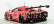 Spark-model Mclaren 720s Gt3 Team Balfe Motorsport N 22 British Gp Championship 2019 S.balfe - R.bell 1:43 Červená Bílá