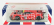 Spark-model Mclaren 720s Gt3 Team Balfe Motorsport N 22 British Gp Championship 2019 S.balfe - R.bell 1:43 Červená Bílá