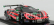 Spark-model Mclaren 720s Gt3 Team Compass Racing N 76 Mid-ohio 2019 P.holton - M.plumb 1:43 Oranžová Černá Bílá