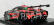 Spark-model Mclaren 720s Gt3 Team Compass Racing N 76 Mid-ohio 2019 P.holton - M.plumb 1:43 Oranžová Černá Bílá
