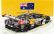Spark-model Mclaren 720s Team 59racing N 59 12h Bathurst 2020 D.storey - F.ross - M.kodric 1:43 Černá Žlutá