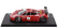 Spark-model Mclaren F-1 Gtr 6.1l V12 N 53 Pre-qualifications 24h Le Mans 1996 Fabien Giroix - Jean Denis Deletraz - Maurizio Sandro Sala 1:43 Red