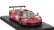 Spark-model Mclaren F-1 Gtr 6.1l V12 N 53 Pre-qualifications 24h Le Mans 1996 Fabien Giroix - Jean Denis Deletraz - Maurizio Sandro Sala 1:43 Red