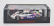 Spark-model Mclaren F-1 Gtr 6.1l V12 Team Bigazzi N 25 Bpr Silverstone 1996 Jacques Laffite - Marc Duez 1:43 Bílá Modrá