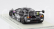 Spark-model Mclaren F-1 Gtr Bmw S70/2 6.1l V12 Team Kokusai Kaihatsu Racing N 59 Winner 24h Le Mans 1995 Yannick Dalmas - Masanori Sekiya - Jj Lehto 1:43 Black