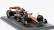 Spark-model Mclaren F1  Mcl38 Team Mclaren N 4 Winner Miami Gp 2024 First F1 Victory Lando Norris 1:43 Oranžová Černá