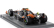 Spark-model Mclaren F1  Mcl38 Team Mclaren N 4 Winner Miami Gp 2024 First F1 Victory Lando Norris 1:43 Oranžová Černá