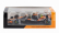 Spark-model Mclaren F1  Mcl38 Team Mclaren N 4 Winner Miami Gp 2024 First F1 Victory Lando Norris 1:43 Oranžová Černá