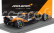 Spark-model Mclaren F1  Mcl38 Team Mclaren N 81 4th Australian Gp 2024 Oscar Piastri 1:43 Oranžová Černá