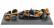 Spark-model Mclaren F1  Mcl38 Team Mclaren N 81 4th Australian Gp 2024 Oscar Piastri 1:43 Oranžová Černá