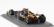 Spark-model Mclaren F1  Mcl38 Team Mclaren N 81 4th Australian Gp 2024 Oscar Piastri 1:43 Oranžová Černá