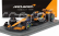 Spark-model Mclaren F1  Mcl38 Team Mclaren N 81 4th Australian Gp 2024 Oscar Piastri 1:43 Oranžová Černá