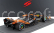 Spark-model Mclaren F1  Mcl38 Team Mclaren N 81 Season 2024 Oscar Piastri 1:18 Oranžová Černá