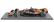 Spark-model Mclaren F1  Mcl38 Team Mclaren N 81 Season 2024 Oscar Piastri 1:18 Oranžová Černá