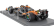 Spark-model Mclaren F1  Mcl38 Team Mclaren N 81 Season 2024 Oscar Piastri 1:18 Oranžová Černá