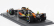 Spark-model Mclaren F1  Mcl60 Team Mclaren N 4 5th Abu Dhabi Gp 2023 Lando Norris 1:43 Oranžová Modrá Černá