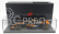 Spark-model Mclaren F1  Mcl60 Team Mclaren N 4 Australian Gp 2023 Lando Norris 1:18 Oranžová Černá Modrá