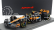 Spark-model Mclaren F1  Mcl60 Team Mclaren N 4 Australian Gp 2023 Lando Norris 1:18 Oranžová Černá Modrá