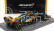 Spark-model Mclaren F1  Mcl60 Team Mclaren N 4 Australian Gp 2023 Lando Norris 1:43 Oranžová Černá Modrá