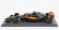 Spark-model Mclaren F1  Mcl60 Team Mclaren N 4 Las Vegas Gp 2023 Lando Norris 1:43 Oranžová Modrá Černá