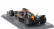 Spark-model Mclaren F1  Mcl60 Team Mclaren N 81 3rd Japan Gp 2023 Oscar Piastri 1:43 Oranžová Modrá Černá