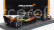 Spark-model Mclaren F1  Mcl60 Team Mclaren N 81 6th Abu Dhabi Gp 2023 Oscar Piastri 1:43 Oranžová Modrá Černá