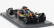 Spark-model Mclaren F1  Mcl60 Team Mclaren N 81 6th Abu Dhabi Gp 2023 Oscar Piastri 1:43 Oranžová Modrá Černá