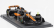 Spark-model Mclaren F1  Mcl60 Team Mclaren N 81 Las Vegas Gp 2023 Oscar Piastri 1:43 Oranžová Modrá Černá