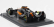 Spark-model Mclaren F1  Mcl60 Team Mclaren N 81 Las Vegas Gp 2023 Oscar Piastri 1:43 Oranžová Modrá Černá