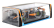 Spark-model Mclaren F1  Mcl60 Team Mclaren N 81 Las Vegas Gp 2023 Oscar Piastri 1:43 Oranžová Modrá Černá