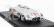 Spark-model Mercedes benz 300 Slr 3.0l S8 Team Daimler-benz Ag N 701 Mille Miglia 1955 K.kling 1:43 Silver