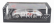 Spark-model Mercedes benz 300 Slr 3.0l S8 Team Daimler-benz Ag N 701 Mille Miglia 1955 K.kling 1:43 Silver