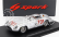Spark-model Mercedes benz 300 Slr 3.0l S8 Team Daimler-benz Ag N 701 Mille Miglia 1955 K.kling 1:43 Silver